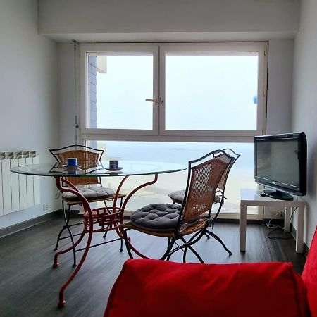 Le Poisson D'Or Appartement Perros-Guirec Buitenkant foto