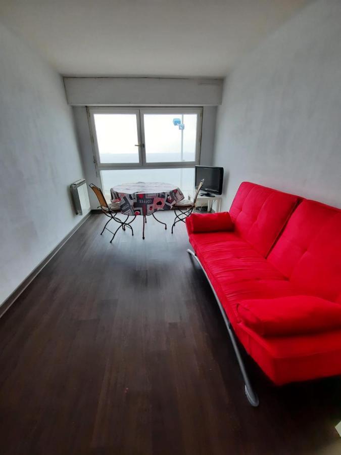 Le Poisson D'Or Appartement Perros-Guirec Buitenkant foto